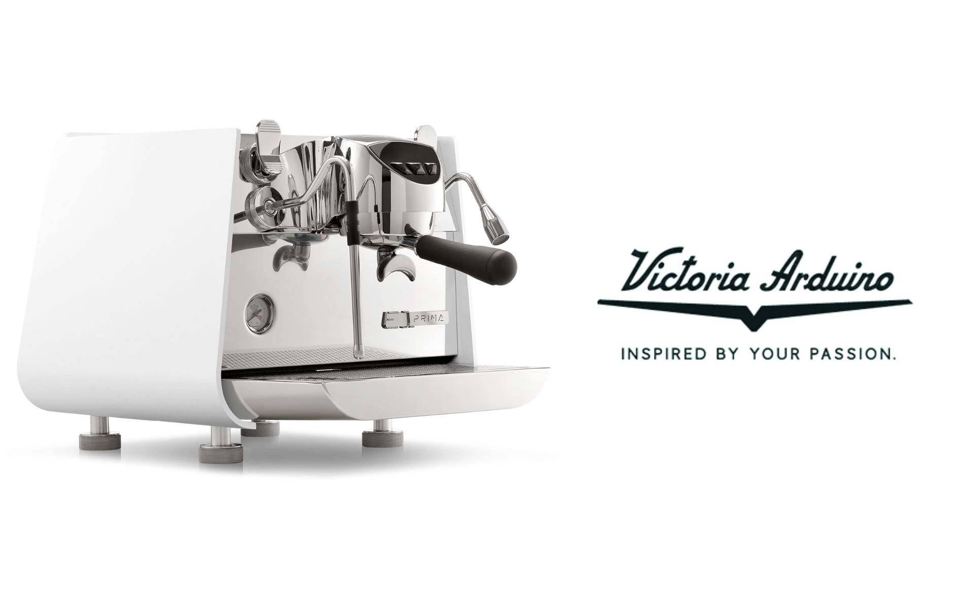 Victoria Arduino Prima - profesjonalne espresso w Twojej kuchni! b2bkawa.pl