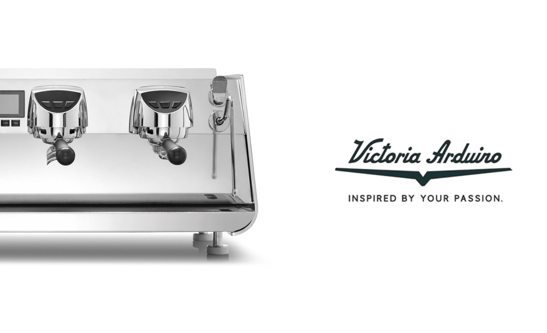 Victoria Arduino - Tradycyjne wartości, nowoczesna technologia! b2bkawa.pl