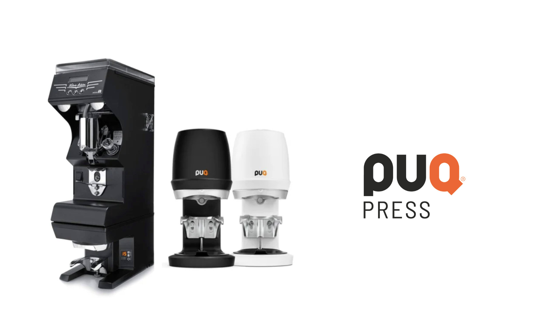 Koniec z bólem nadgarstków - Puqpress dla Ciebie i Twoich baristów! b2bkawa.pl