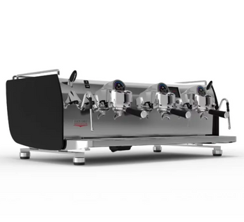 VA Ekspres Black Eagle Maverick 3gr GT 380V Black