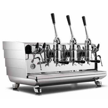 VA Ekspres White Eagle Leva 3gr 380V White