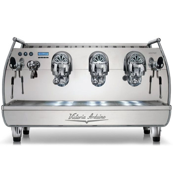 VA Ekspres Adonis Style 3gr 380V White