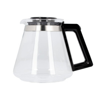 Melitta - Dzbanek szklany do ekspresu Aroma Signature DeLuxe - 1,25L