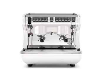 NS Ekspres Appia Life Com V 2gr 230V White LG