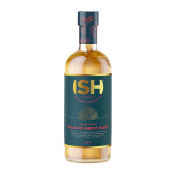 ISH Bezalkoholowa Tequila Mexican Agave Spirit - 0,5l