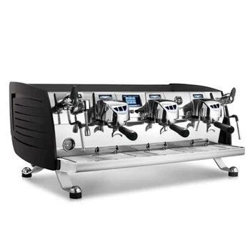 VA Ekspres Black Eagle Gravi Manual 3gr 380V Black