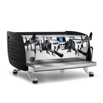 VA Ekspres Black Eagle T3 V 2gr 380V Black