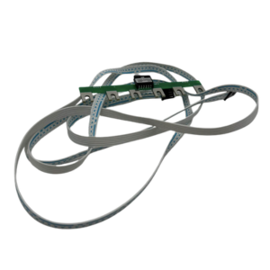 CABLE CONNECT. TRIAC BOILER L=1900