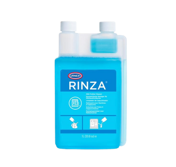 Urnex - Rinza Alkaline Formulation - Płyn do czyszczenia systemu mleka 1100ml