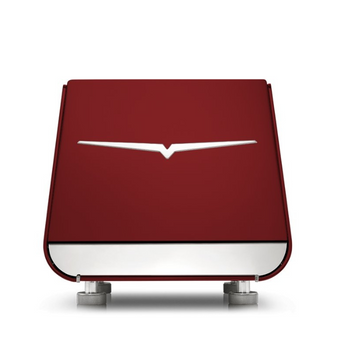 VA Ekspres E1 Prima PRO 1gr 230V Red L