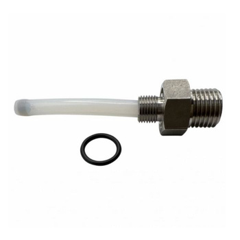 INN COFFEE BOILER TEFLON TUBE SET AURELIAIIT3 COPP