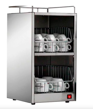 NS Podgrzewacz Filiżanek do Ekspresu Pronto Bar