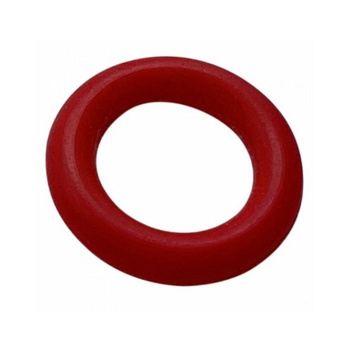 GASKET O RING D43 SYNTEK HTPU POLYURETHANE RED