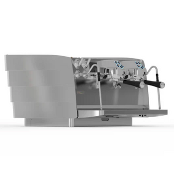 VA Ekspres Eagle Tempo NEO 2gr 380V St Steel