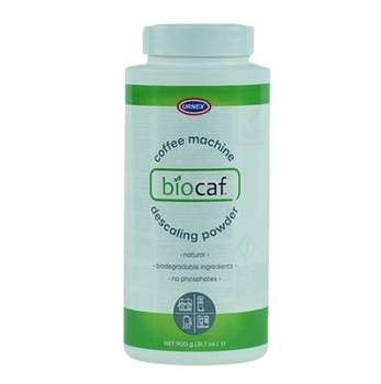 Urnex - BioCaf - ekologiczny odkamieniacz do ekspresu, czajnika - 900g