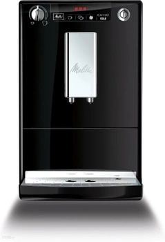 Melitta Caffeo Solo czarny