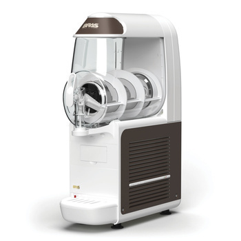 Bras B-frozen Smart- dyspenser pojedynczy do granity, sorbetów, koktajli, shake'ów 1 x 10L