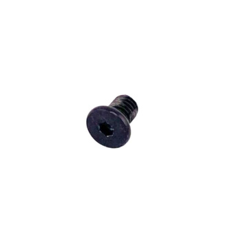 SCREW AQ M6x8 TCEI RIBAS.BN1206 BRUNITA 6060.0116
