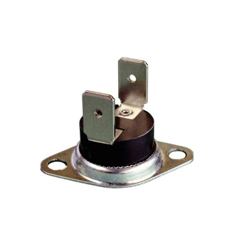 AUTOMATIC THERMOSTAT 75°C BROWN DRIPPING