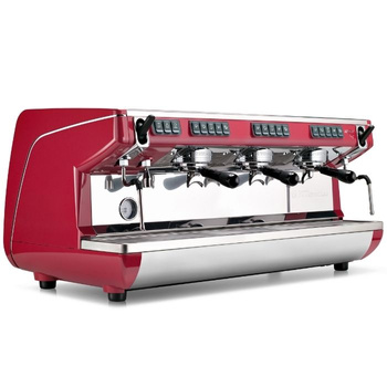 NS Ekspres Appia Life S 3gr 230V Red