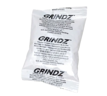 Urnex - Grindz granulat do czyszczenia młynka do kawy - 35g