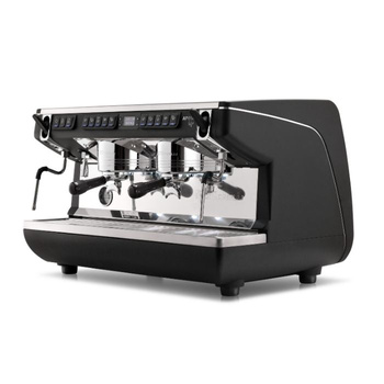 NS Ekspres Appia Life XT V 3gr 230V Black HG