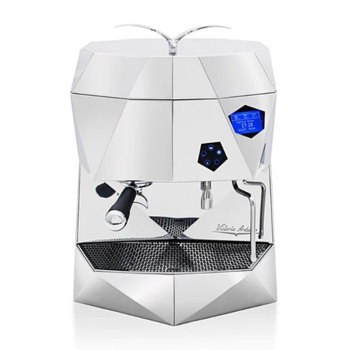 VA Ekspres Theresia T3 1gr 380V Steel Lux