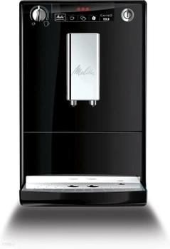 Melitta Caffeo Solo czarny