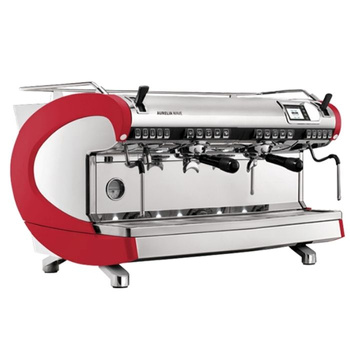 NS Ekspres Aurelia Wave T3 V 2gr 380V Red LG LAPCW