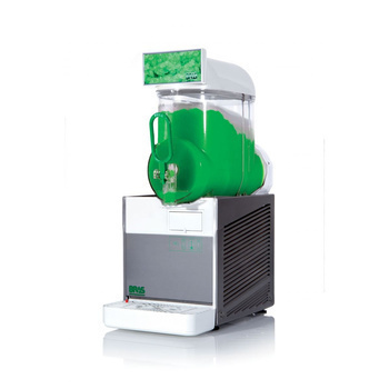 Bras - Granitor FBM 1x10L Target
