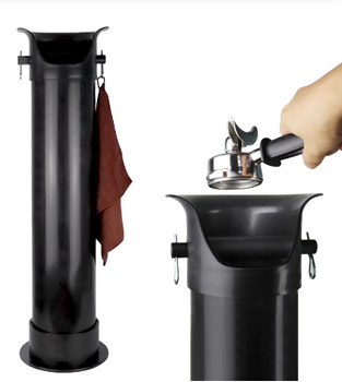 NR 620886 Odbijak do fusów Big Barista