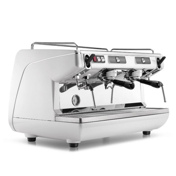 NS Ekspres Appia Life V 2gr 230V White LG