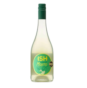 ISH Bezalkoholowy Cocktail Mojito 750 ml