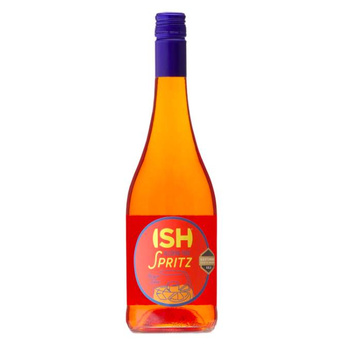 ISH Bezalkoholowy Cocktail Spritz 750 ml