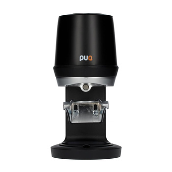 PP Automat Tamper Puq Press Q2 Black 58,3mm