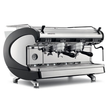 NS Ekspres Aurelia Wave T3 2gr 380V Black LG LAPEC