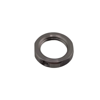 RING + GRUB FOR ADJUSTABLE PORTAFILTER NOZZLE