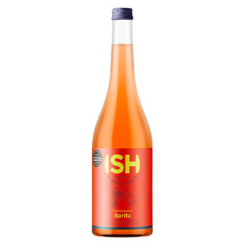 ISH Bezalkoholowy Cocktail Spritz 0% - 750 ml