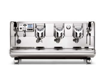 VA Ekspres White Eagle T3 3gr 380V Steel