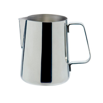 EDO - Dzbanek do spieniania mleka - Edo Barista z miarką - 1000ml