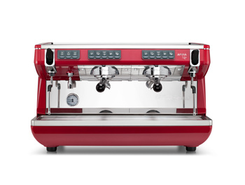 NS Ekspres Appia Life V 2gr 380V Red HG G05