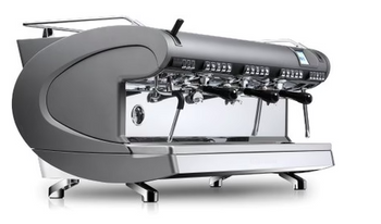 NS Ekspres Aurelia Wave UX HC 2gr 380V Grey LG