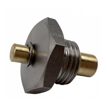 ANTI VACUUM VALVE