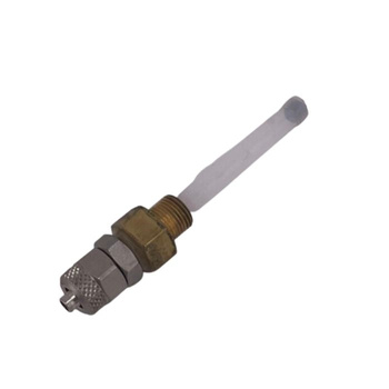 INNER COFFEE BOILER TEFLON TUBE SET AURELIA II T3