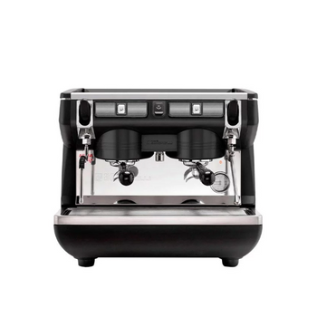 NS Ekspres Appia Life Com S 2gr 230V Black HG