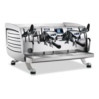 VA Ekspres Black Eagle T3 V 2gr 380V White