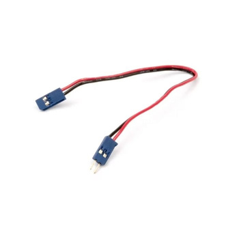 EXTEN CABLE L=600 2WAY CONN AMP TYP MODE II M-F