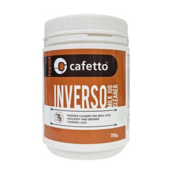 Cafetto Inverso - 750g - proszek do czyszczenia dzbanków do spieniania