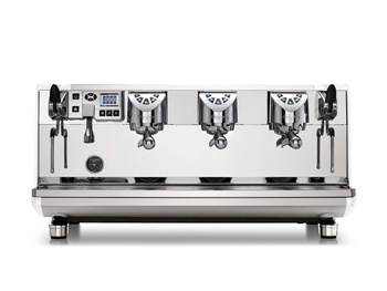 VA Ekspres White Eagle T3 3gr 380V White