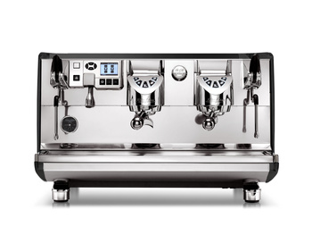 VA Ekspres White Eagle T3 2gr 380V Black